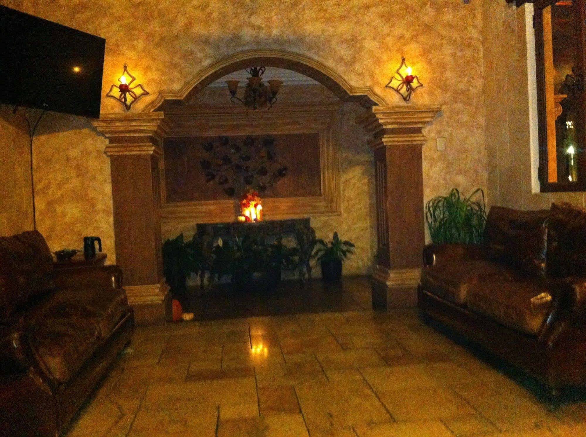 Hotel Genessis Antigua Exterior photo